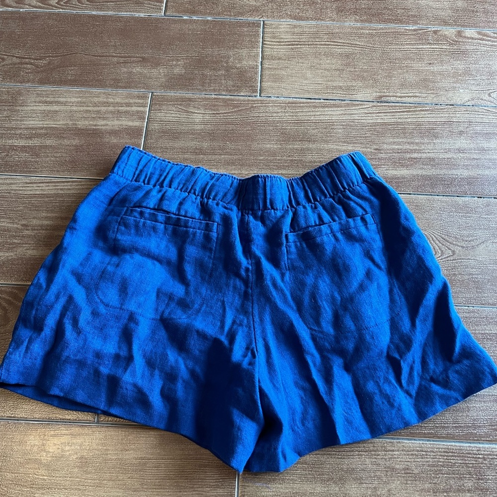 Lily Pulitzer shorts